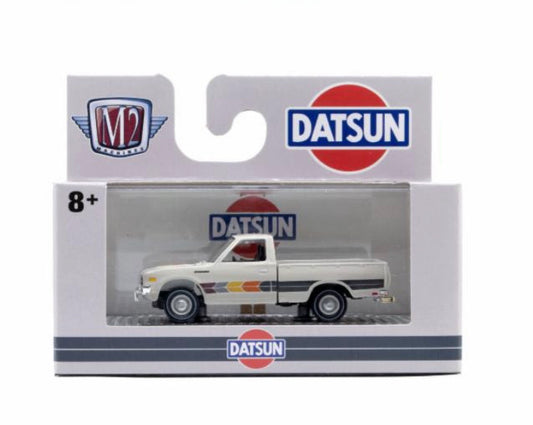 M2 machines 1:64 1977 Datsun Pickup
